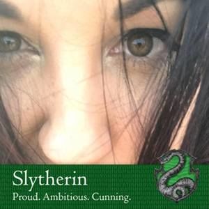 Meet your Posher, Erika